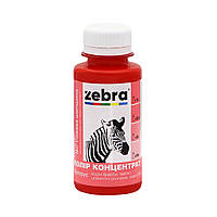 Колер-концентрат ZEBRA 607 Розовый шиповник