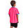 Дитяча футбольна форма для дівчаток/хлопчиків SP Sport D8836B рожевий, фото 5