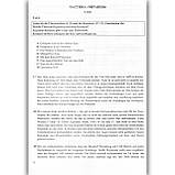 ЗНО 2022 Німецька мова Тренажер Авт: Грицюк І. Вид: Підручники і Посібники, фото 4
