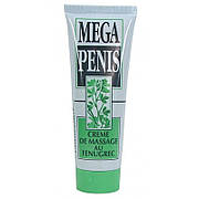 Крем для чоловіків Mega Penis