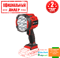 Ліхтар акумуляторний Einhell TE-CL 18/2500 LiAC-solo гібридний (Без АКБ і ЗУ)  YLP