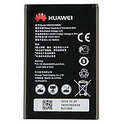 Батарея акумуляторна Huawei Y600-U20, Y3-2 HB505076RBC сервісний оригінал з розбирання (Y600-U20, LUA-U22,