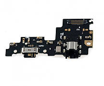 Нижня плата Xiaomi Mi A1 оригінал з розбирання (100% робоча)