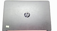 999-3 Крышка с рамкой матрицы шлейф wifi HP ProBook 645 G1 P/N:6070B0685401, 738680-001