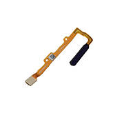 Сканер відбитка пальця Huawei P Smart Pro сервісний оригінал з розбирання (STK-L21)