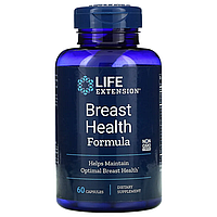 Комплекс для здоровья молочных желез (Breast Health Formula) 60 капсул