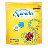 Цукрозамінник Splenda