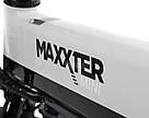 Електричний велосипед Maxxter MINI (black-white), фото 11