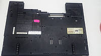1093-1 Нижняя часть корпуса корыто Lenovo ThinkPad T61p P/N:42W2034, 42W3781
