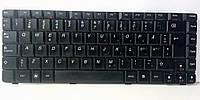 800-218 Клавиатура для LENOVO IdeaPad U450p ( Black ). Оригинал.