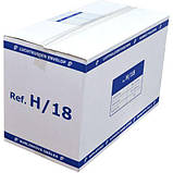 Конверт бандерольный H18 (275х355), 100 шт, фото 3