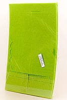 Panni Mlada Розпірки для педикюру, 10 пар/пач - Лайм, фото 2