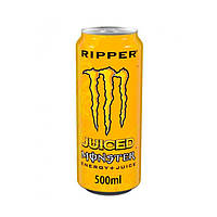 Напиток энергетик Monster Juiced Ripper (13898)