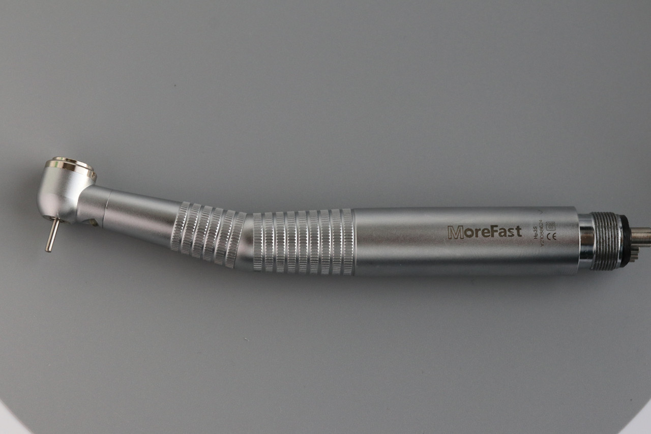Стоматологический Ортопедичиский наконечник со светом "More Fast" - фото 5 - id-p1491309758