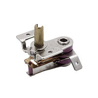 Терморегулятор (термостат) для масл. обігрів. KDT-200 250/125V 16A