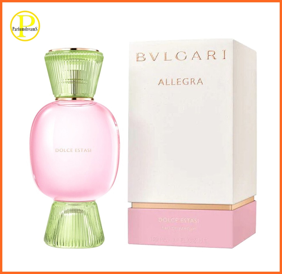 Булгарі Аллегра Дольче Естасі - Bvlgari Allegra Dolce Estasi парфумована вода 100ml, фото 1