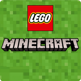 LEGO Minecraft — Лего Майнкрафт
