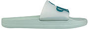 Шльопанці Restime зелені гумові виробництво Китай RSTTWL20964Mint - розмір 38 (24,5 см)