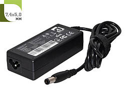 Блок живлення 1StCharger для ноутбука Dell 19.5 V 65 W 3.34 A 7.4х5.0 мм (AC1STDE65WB)