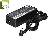 Блок питания 1StCharger для ноутбука Lenovo 20V 65W 3.25A 4.0х1.7мм (AC1STLE65WA)