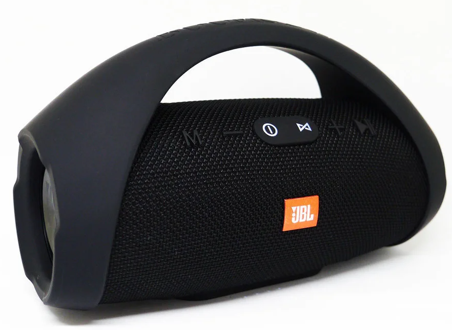 Портативная Bluetooth колонка JBL Boombox Mini Блютуз беспроводная ...
