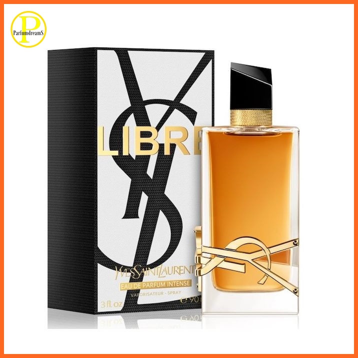 Ів Сен Лоран Лібр Інтенс - Yves Saint Laurent Libre Intense парфумована вода 90 ml., фото 1