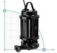 Насос GRP 750/2/G50H A0HT5 NC Q T E-2Sical 10 400Y/D V (Zenit)