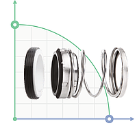 Уплотнитель механический R-21