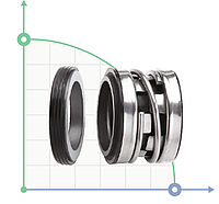 Уплотнитель механический R-2100S