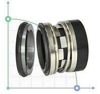 Механическое уплотнение (сальник) TS2100K-48