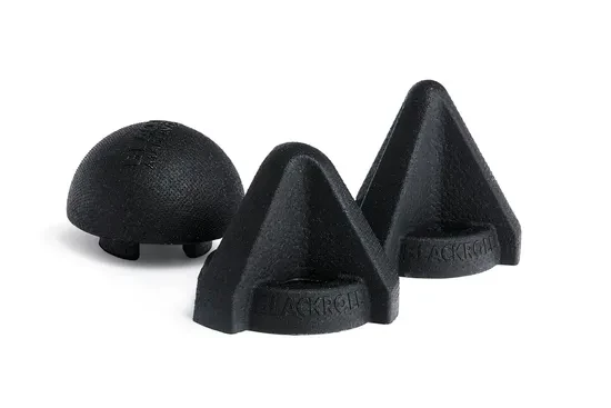 Набір масажерів Blackroll Trigger Set