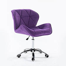 Стільчик майстра Paris Velor