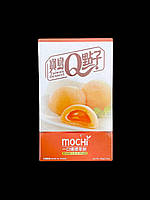 Японські солодощі Моті/Мочі / Mochi Cake Peach 104 грам