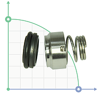 Торцевое уплотнение (сальник) TS551-20/ВТ