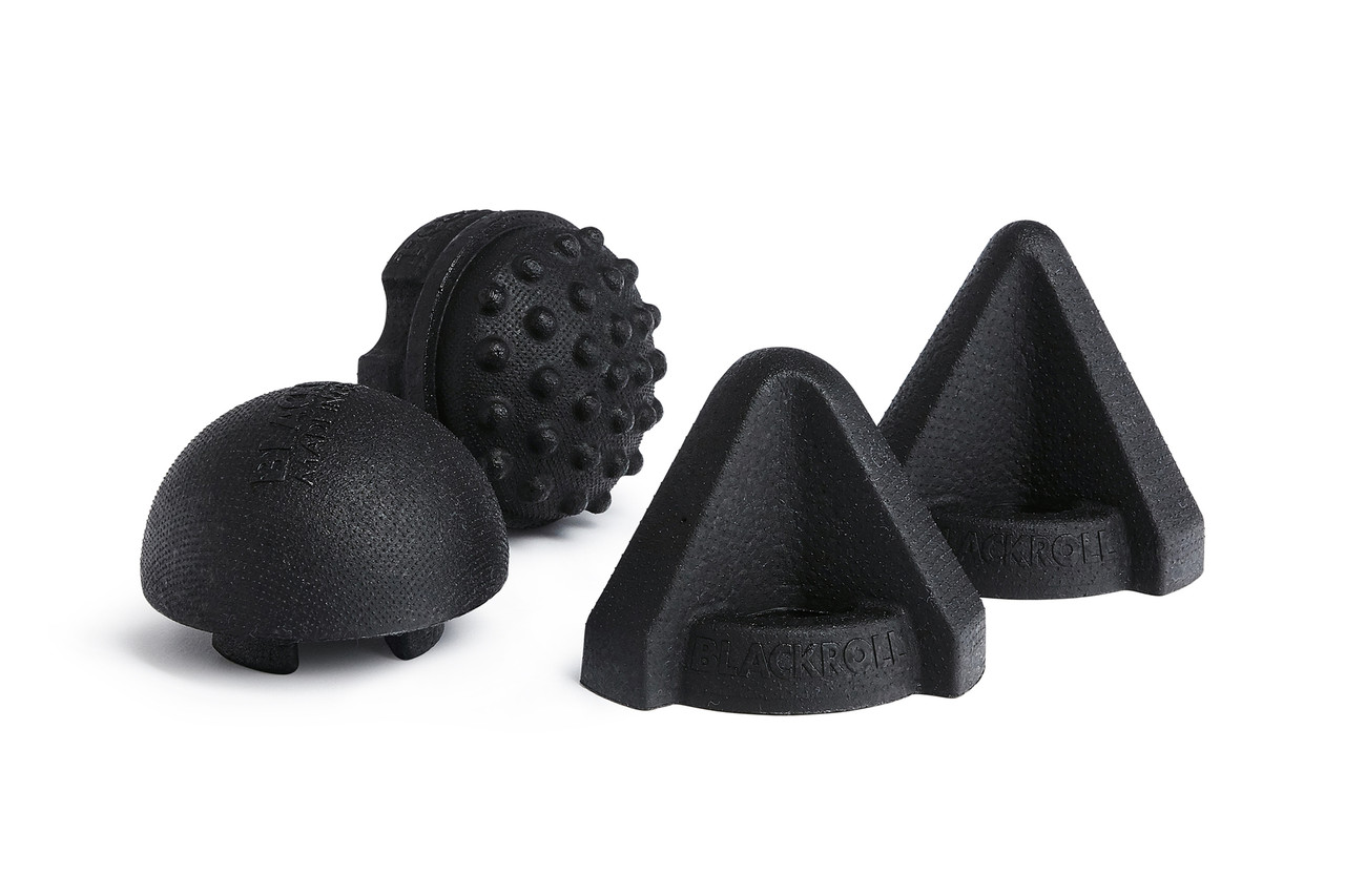 Набір масажерів Blackroll Trigger Set Twister