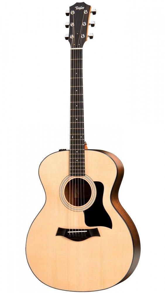 Електроакустична гітара TAYLOR 114 E