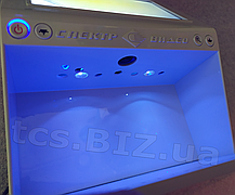 Спектр-Відео-7ML UV-LED Універсальний відео-детектор валют, фото 6
