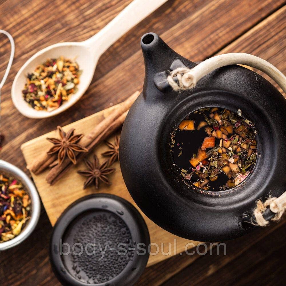 Twilight Tea and Amber №75, про-ль США (Brambleberry), ваніль 0%