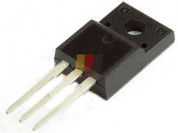 Польовий Транзистор FQPF20N60C