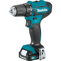 Шуруповерт Makita DF333DWYE аккумуляторный (DF333DWYE)