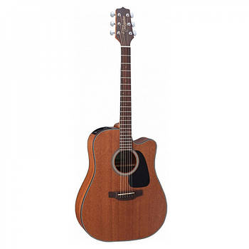 Електрична гітара TAKAMINE GD11 MCE NS