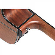 Електрична гітара TAKAMINE GD11 MCE NS, фото 2