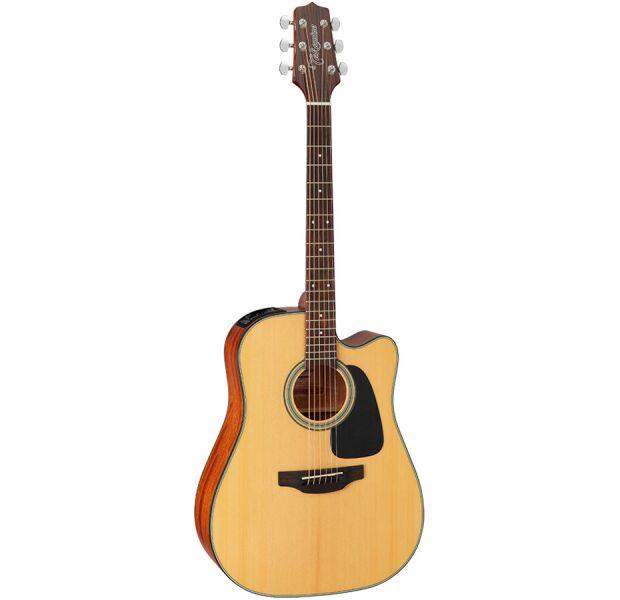 Електроакустична гітара TAKAMINE GD10CE NS