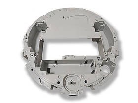 Нижня частина корпусу для робота пилососа Xiaomi Mi Robot