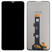 Дисплей (екран) для Motorola Moto G10 / Moto G10 Power / Moto G20 / Moto G30 / Lenovo K13 Pro + тачскрін, колір