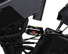 Електричний велосипед Maxxter RUFFER MAX (black-gray), фото 4