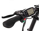 Електричний велосипед Maxxter RUFFER MAX (black-gray), фото 6