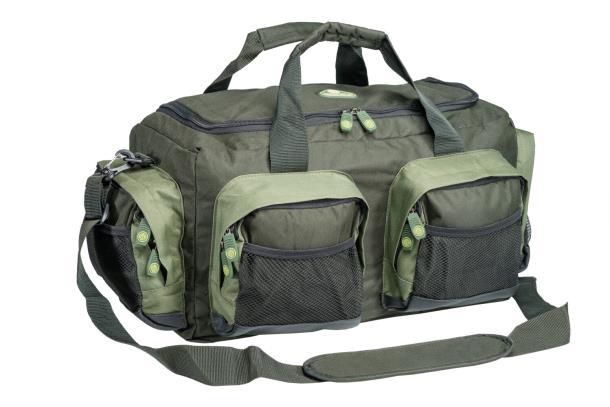 Карповая сумка Mivardi Carp Carryall Easy M-CCAEA