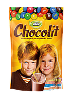 Какао напиток Чоколит Элит с витаминами 150 грамм