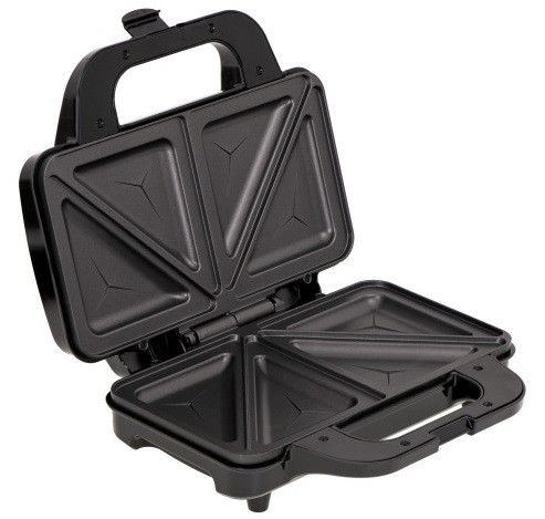 Сендвичница Adler AD 3043 XXL, фото 1